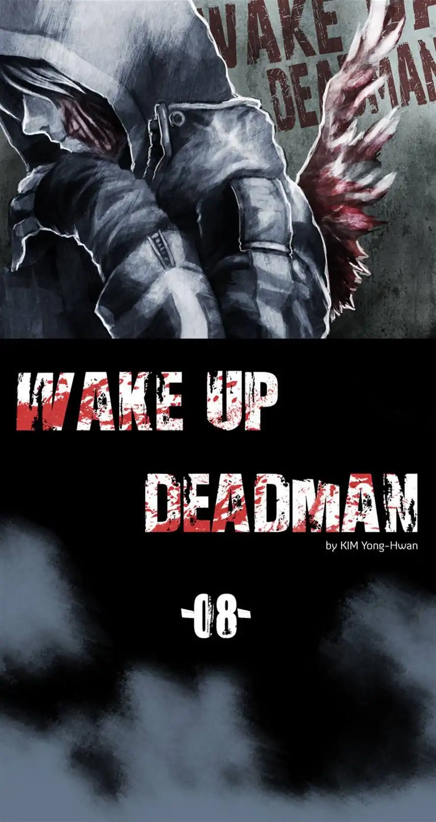 Wake Up Deadman Chapter 8 5